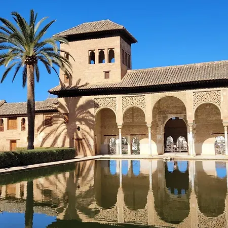 La Pura Vida Horská chata Yunquera