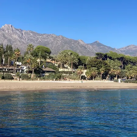 Horská chata La Pura Vida Yunquera