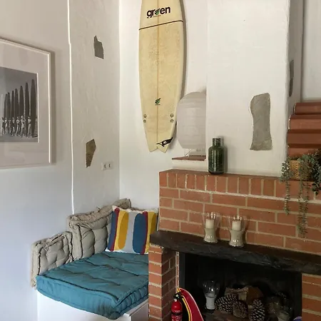 La Pura Vida Yunquera