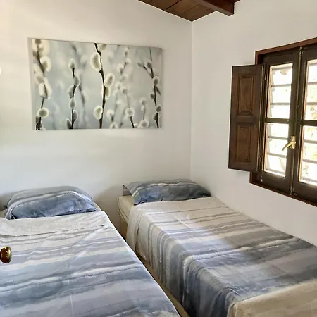 La Pura Vida Horská chata *