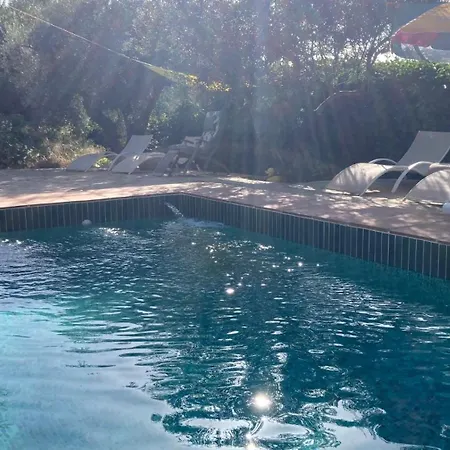 Horská chata La Pura Vida