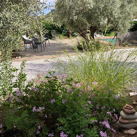 Horská chata La Pura Vida Yunquera